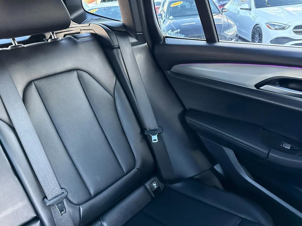 Used 2023 BMW X3 xDrive30i w/ Premium Package image 64