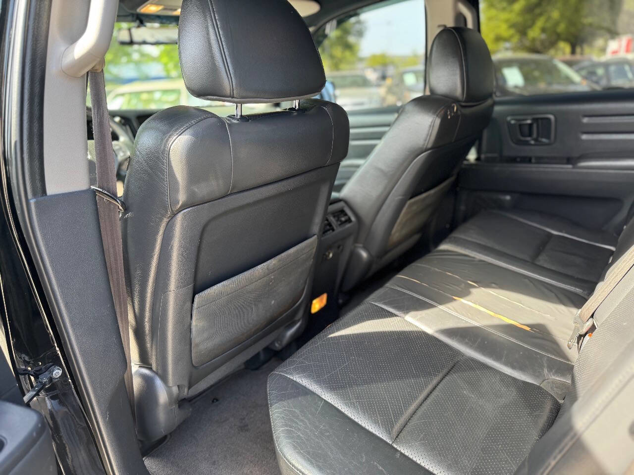 Used 2012 Honda Ridgeline RTL image 20