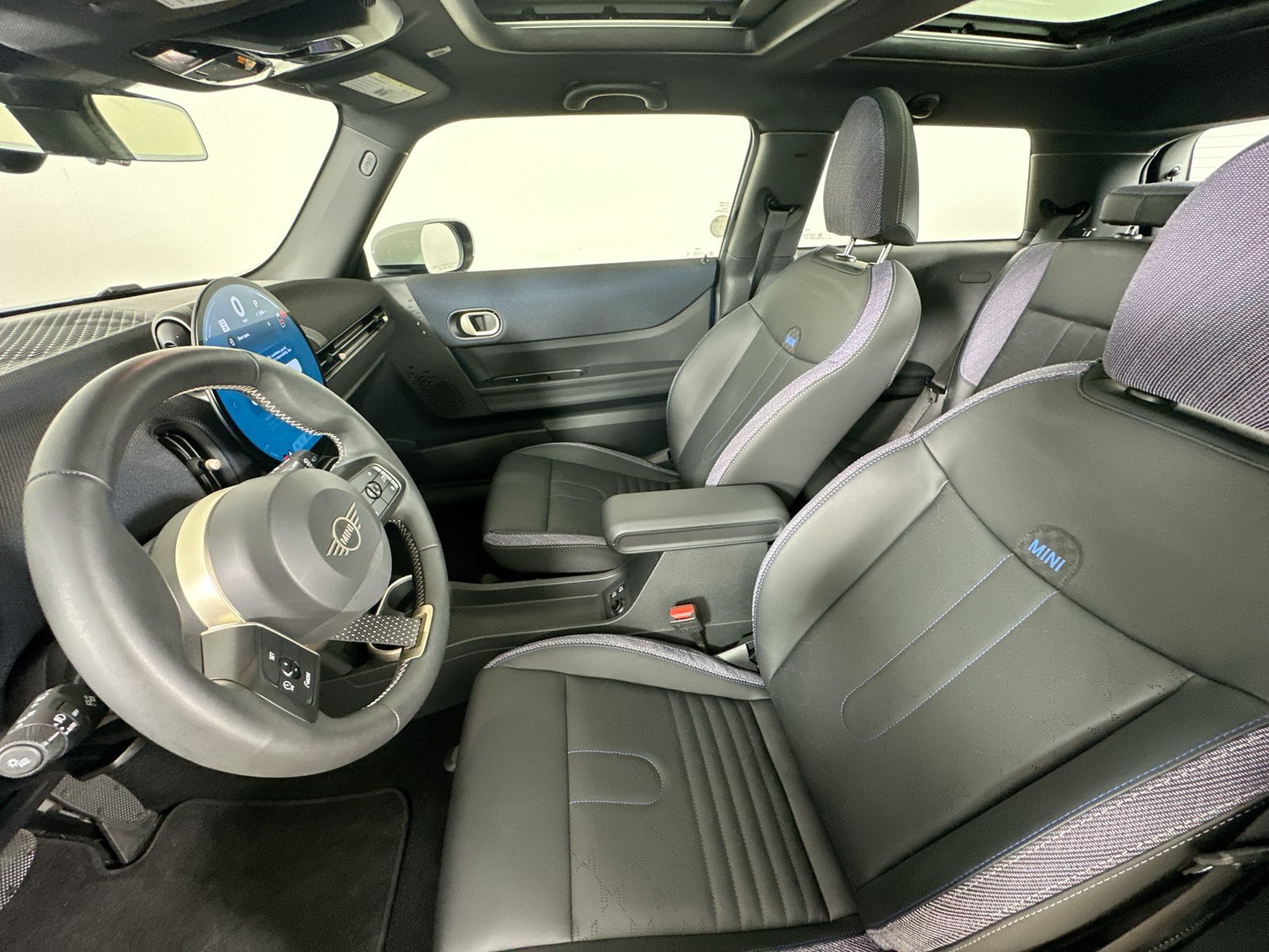 Certified 2026 MINI Cooper S FWD image 34