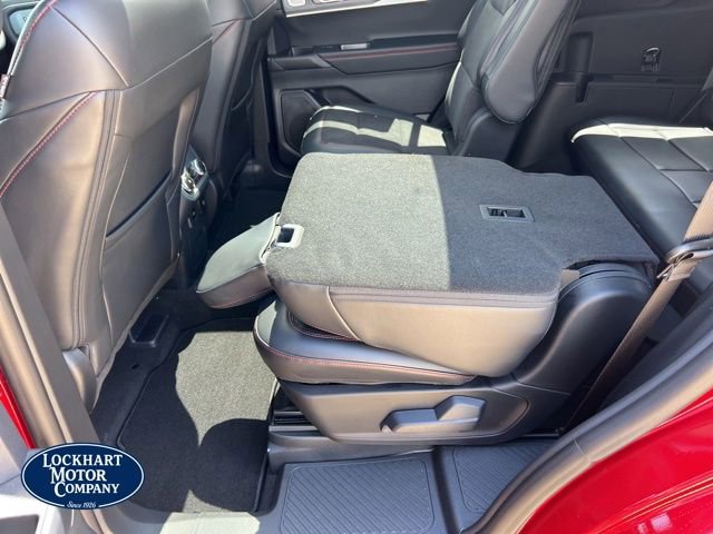 New 2026 Ford Explorer ST AWD/4WD image 17