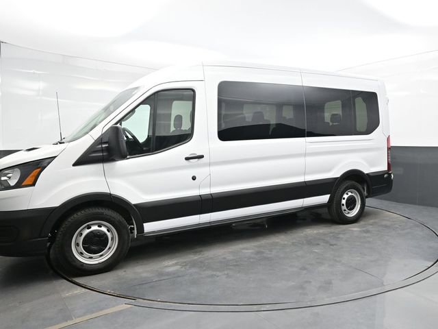 Used 2024 Ford Transit 350 XL image 3