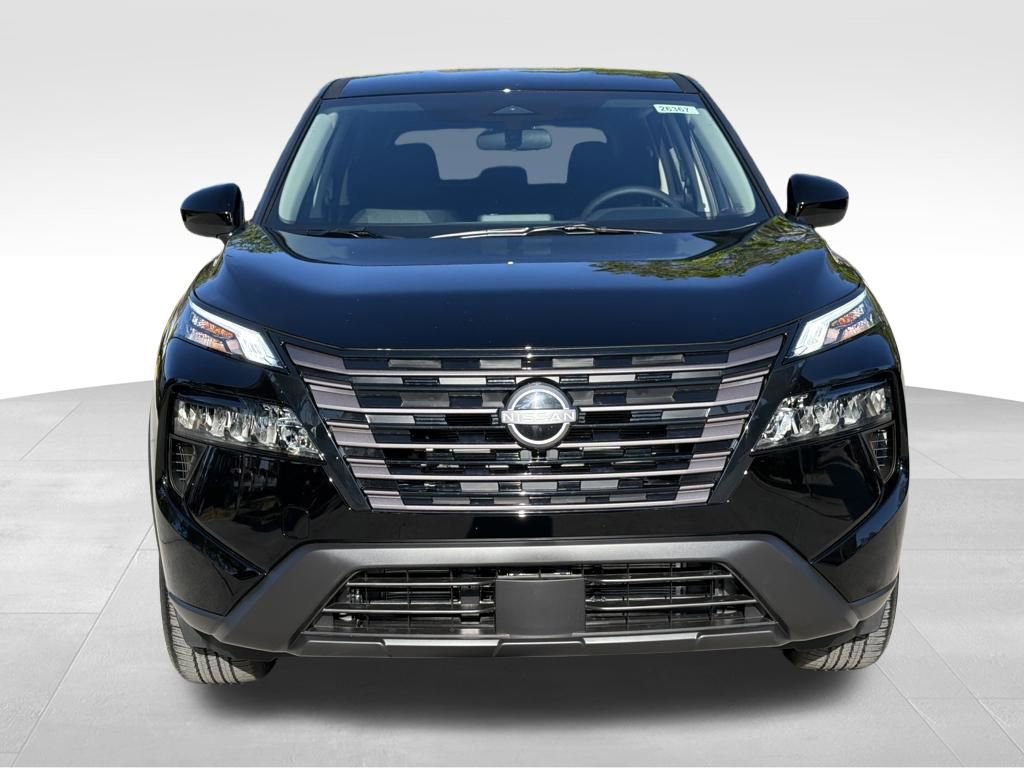 New 2026 Nissan Rogue SV image 2