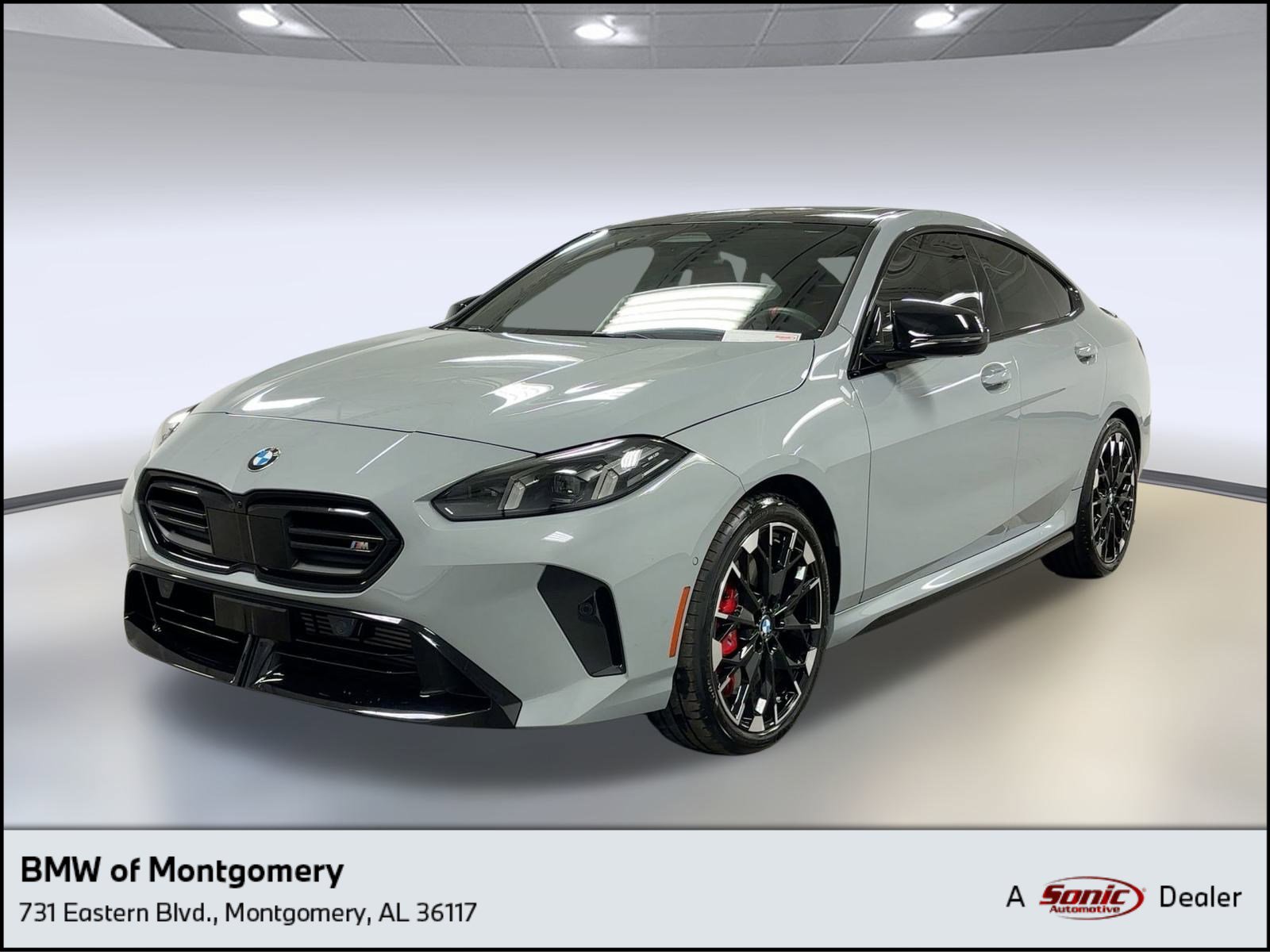 Used 2025 BMW M235i xDrive w/ Premium Package