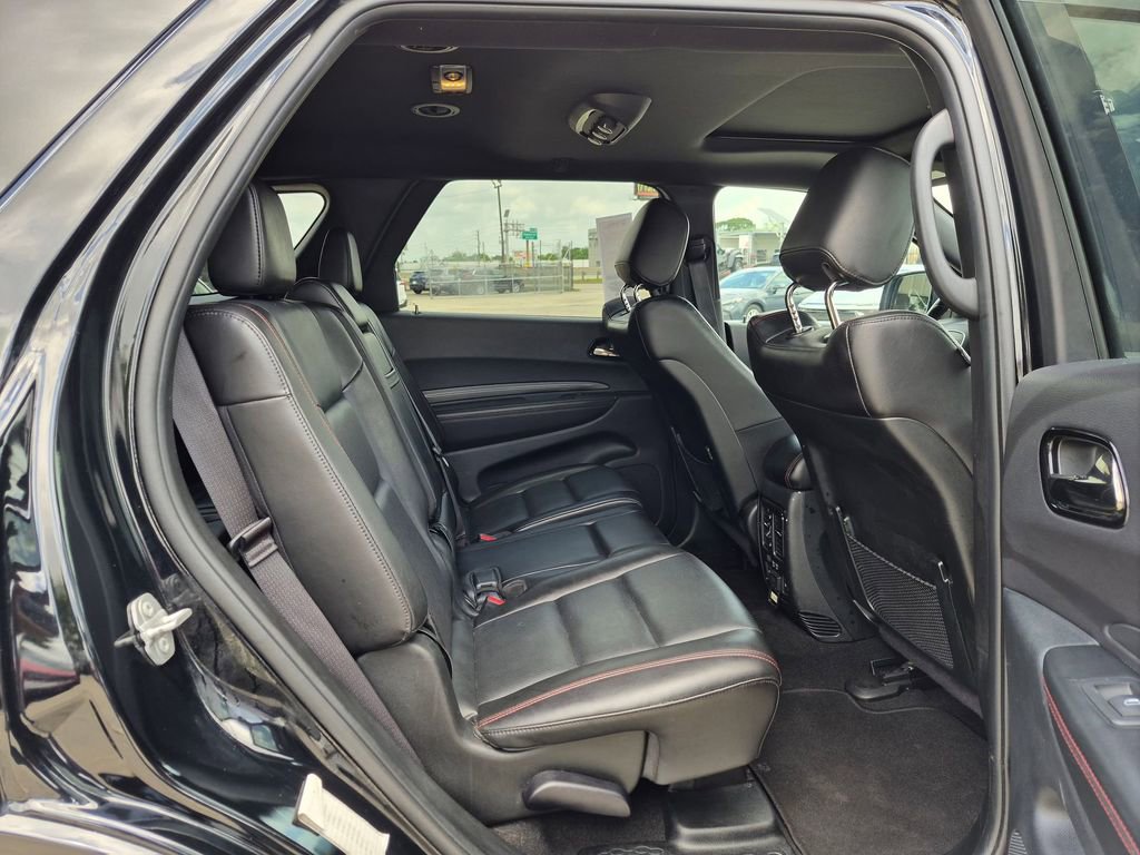 Used 2025 Dodge Durango GT AWD/4WD image 31