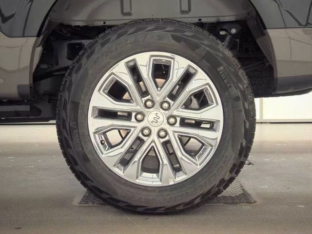 Used 2025 Ford F150 King Ranch AWD/4WD image 43