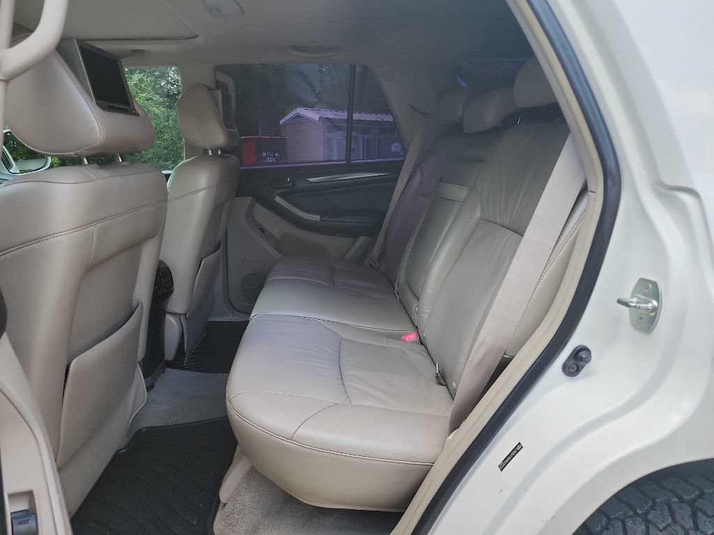 Used 2009 Toyota 4Runner Limited AWD/4WD image 28
