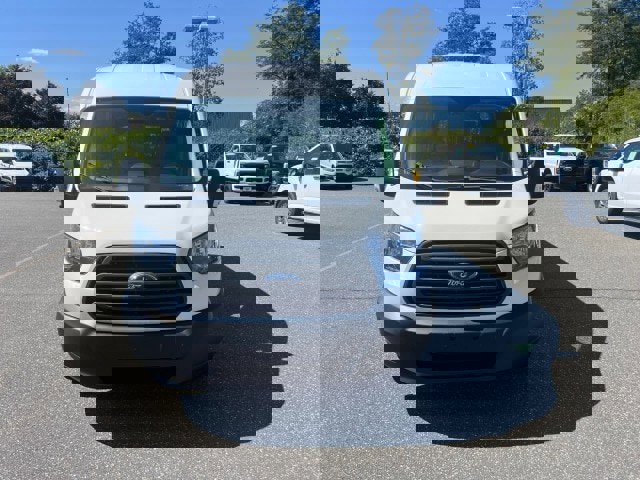 Used 2017 Ford Transit 350 XL image 2