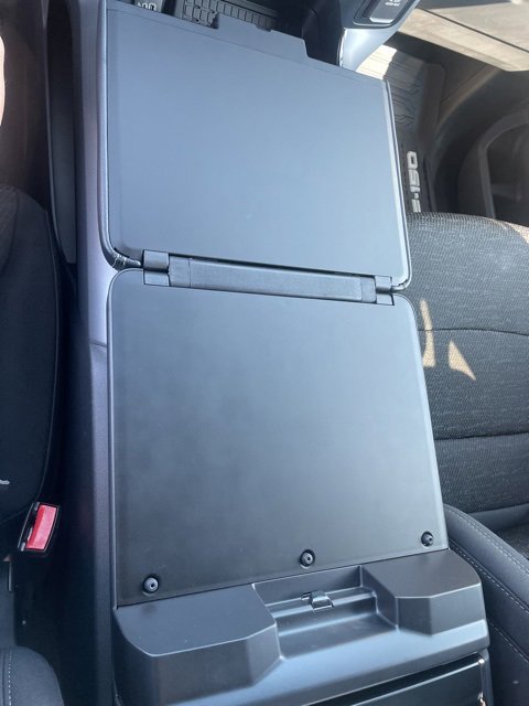 New 2025 Ford F150 XLT w/ Equipment Group 302A MID image 48