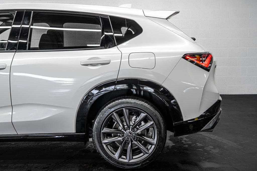 New 2026 Acura ADX A-Spec AWD/4WD image 13