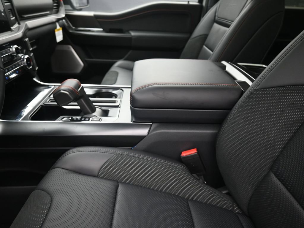 New 2026 Ford F150 Raptor AWD/4WD image 21