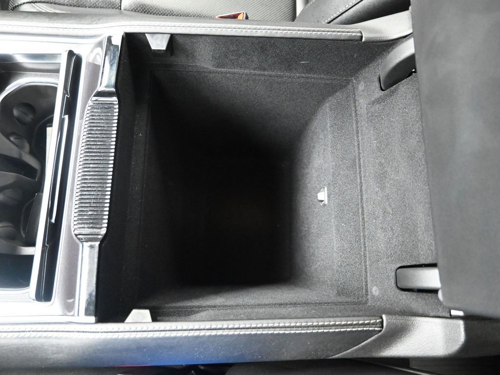 New 2024 Jeep Wagoneer 4WD image 23