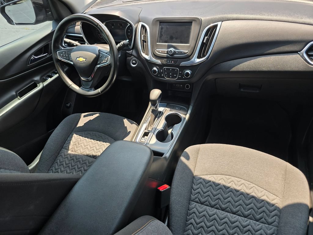 Used 2023 Chevrolet Equinox LT FWD image 15