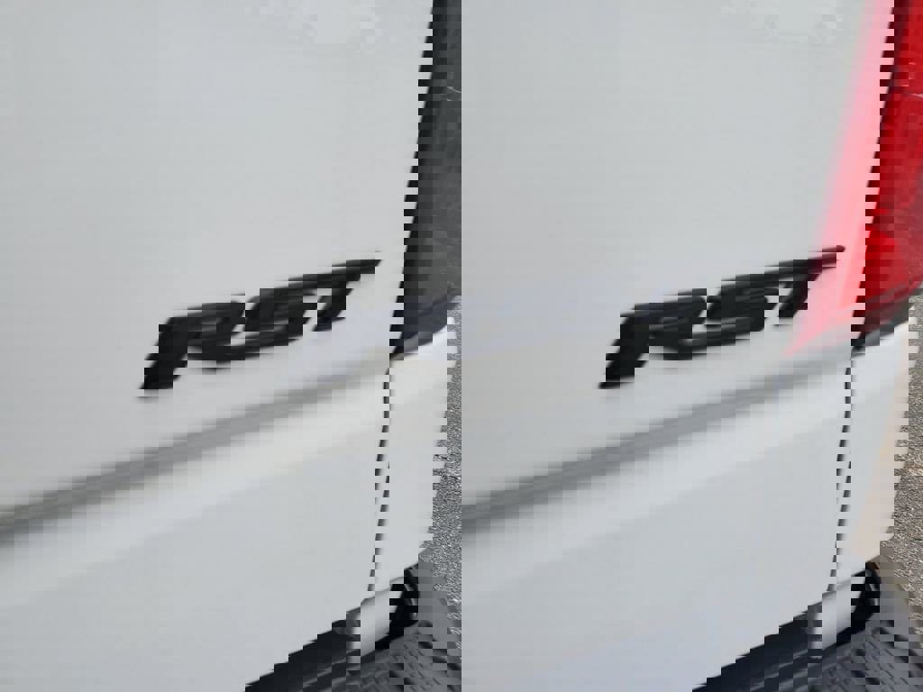 New 2026 Chevrolet Silverado 1500 RST w/ Rally Edition AWD/4WD image 32