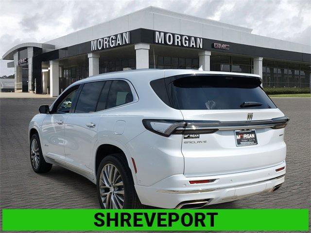 New 2026 Buick Enclave Avenir w/ Super Cruise Package image 5