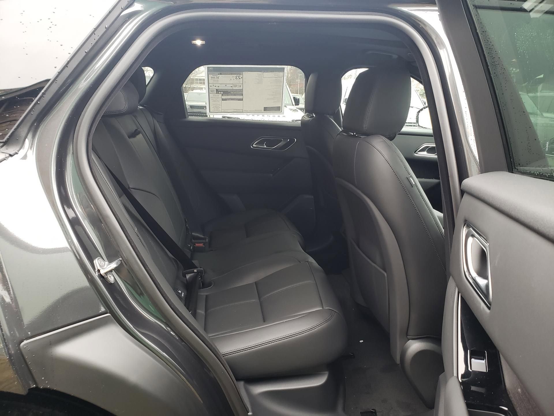 New 2026 Land Rover Range Rover Velar S image 15