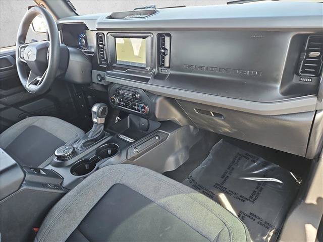 Used 2023 Ford Bronco 2-Door AWD/4WD image 25