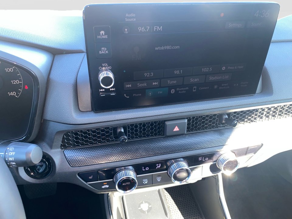 Certified 2024 Honda CR-V Sport-L image 21