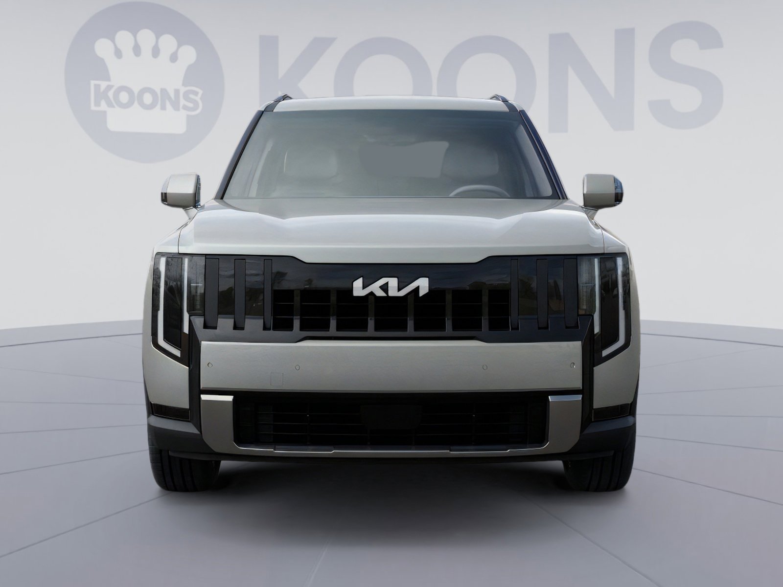 New 2027 Kia Telluride S image 2