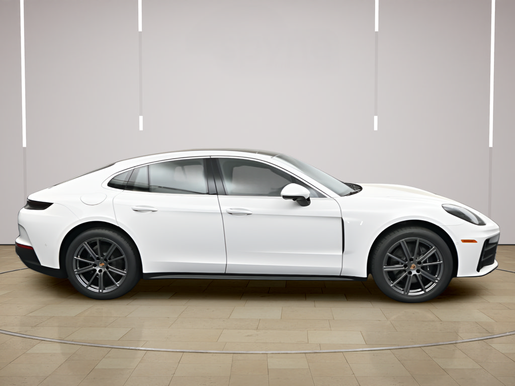 New 2026 Porsche Panamera RWD image 24