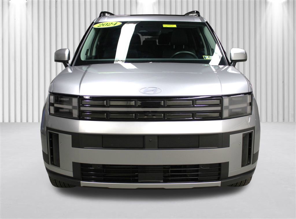 Used 2024 Hyundai Santa Fe Limited image 49