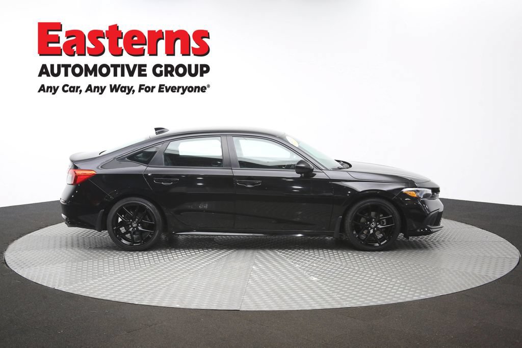 Used 2023 Honda Civic Sport image 44