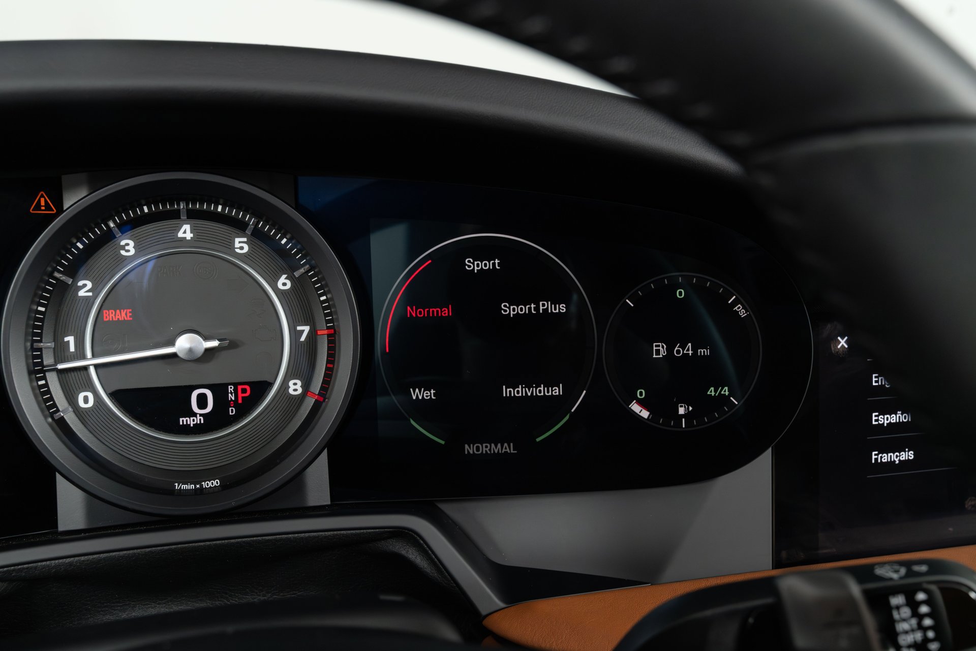 Used 2024 Porsche 911 Turbo image 39