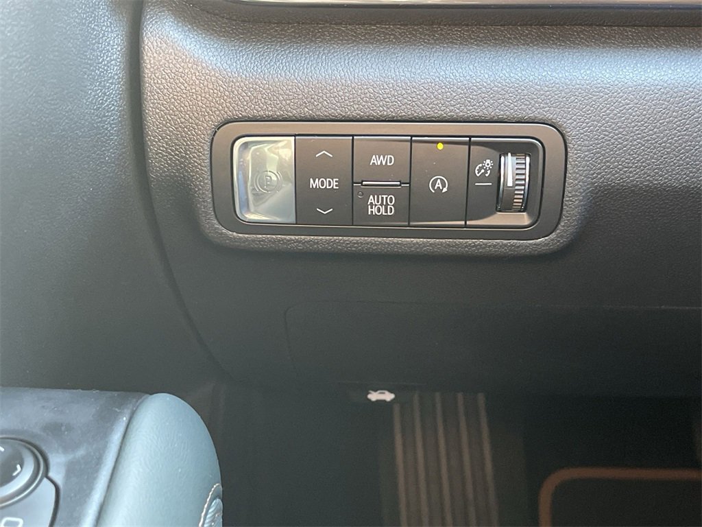 New 2026 GMC Terrain AT4 w/ Convenience Package III image 18