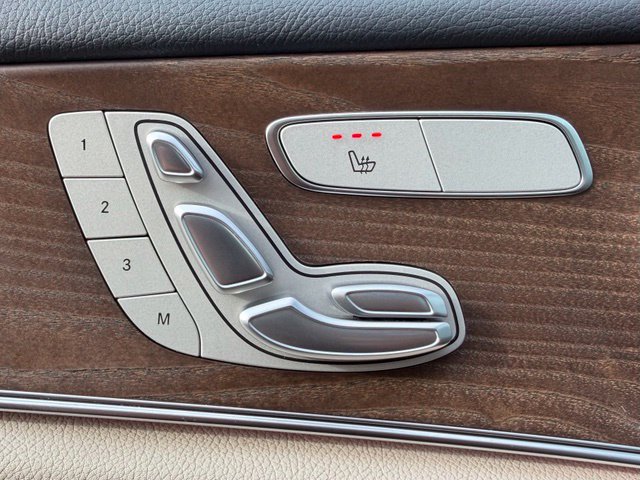 Certified 2023 Mercedes-Benz E 350 4MATIC Sedan image 14