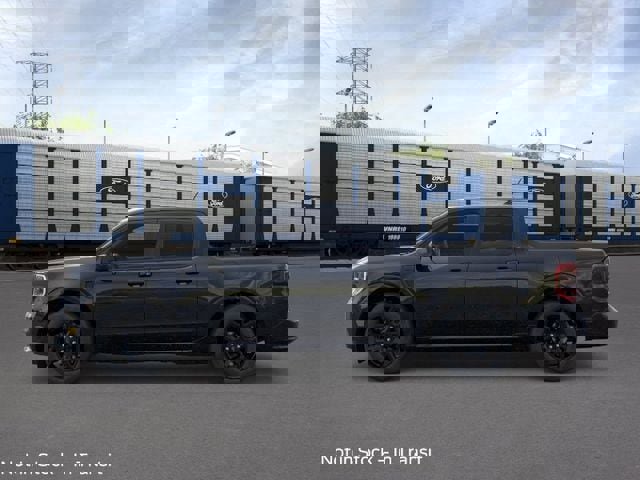 New 2026 Ford Maverick Lobo AWD/4WD image 34