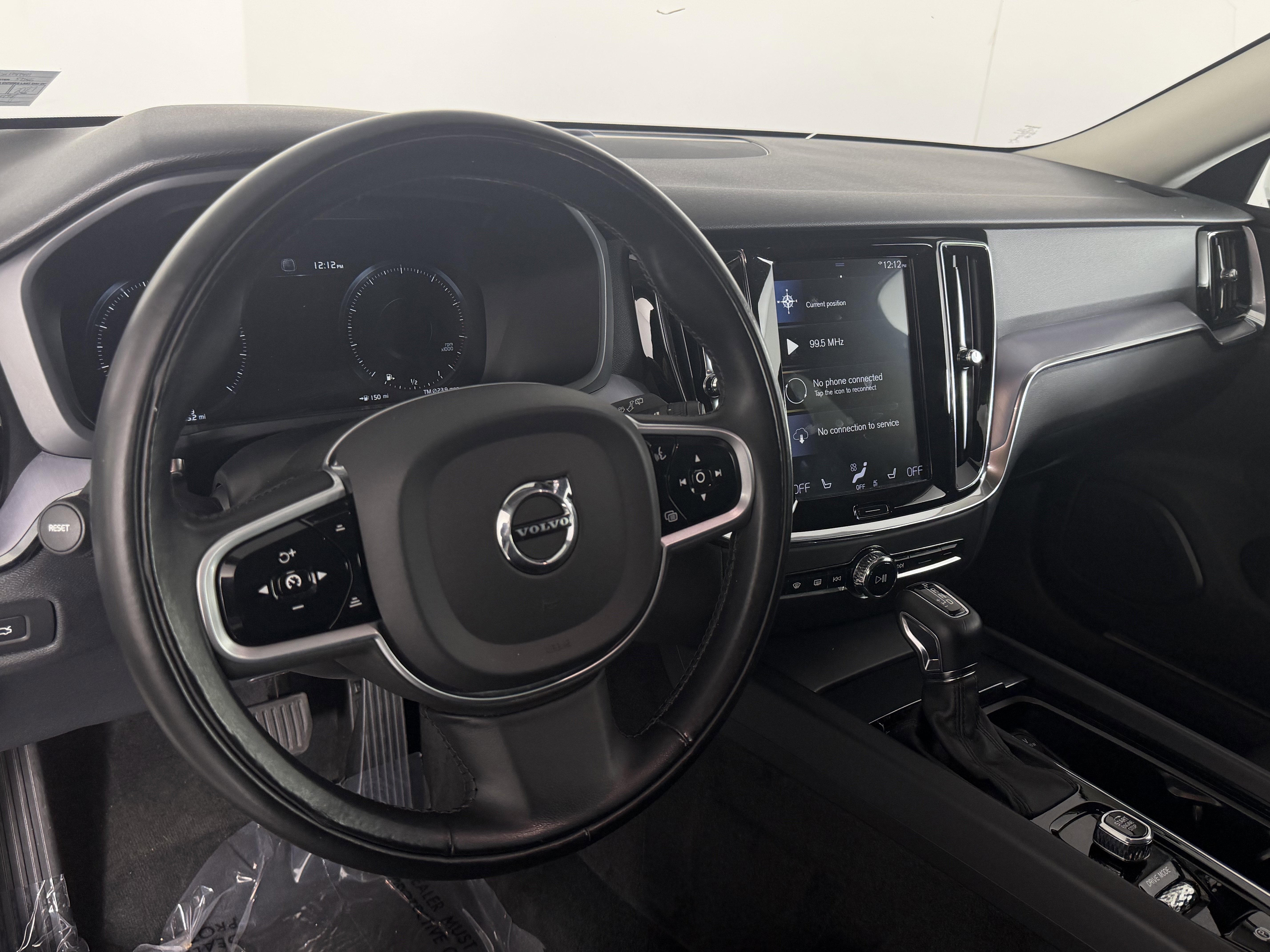 Used 2020 Volvo V60 T5 Cross Country w/ Protection Package Premier AWD/4WD image 14