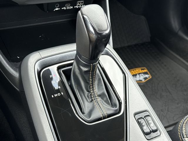 Used 2026 Subaru Crosstrek 2.5i Wilderness image 22