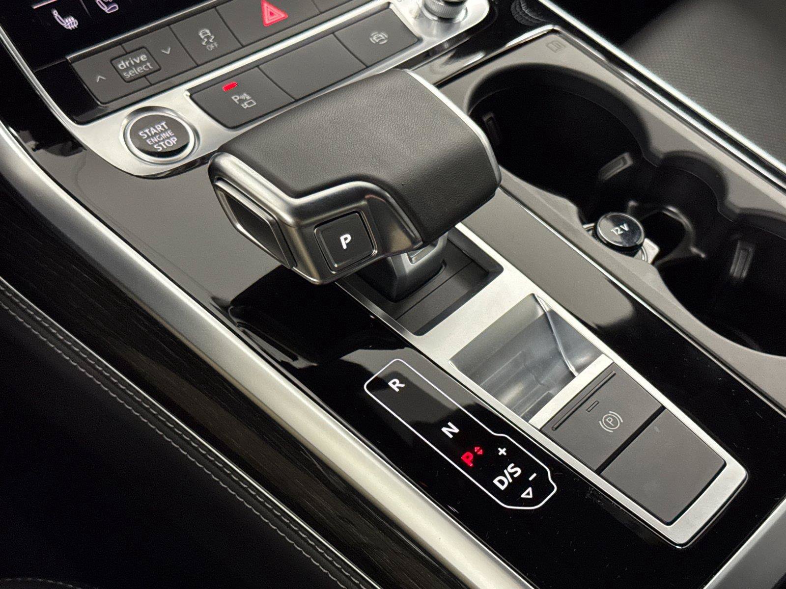 Certified 2026 Audi Q7 2.0T Premium Plus w/ Premium Plus Package AWD/4WD image 22