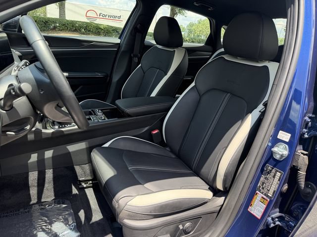 Certified 2025 Kia K5 GT-Line FWD image 14