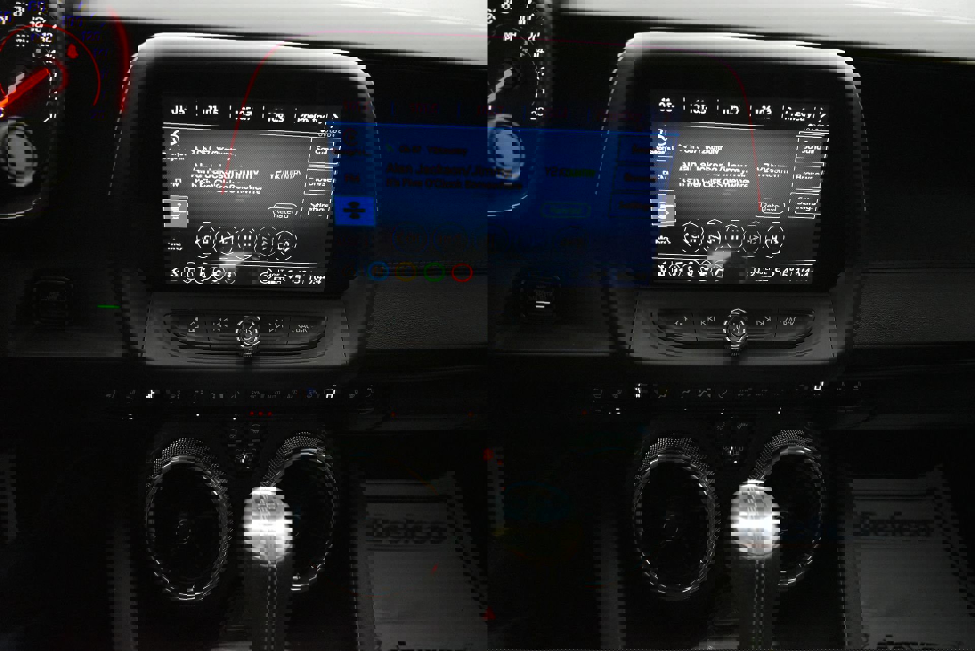 Used 2021 Chevrolet Camaro SS w/ Wild Cherry Design Package 2 image 31