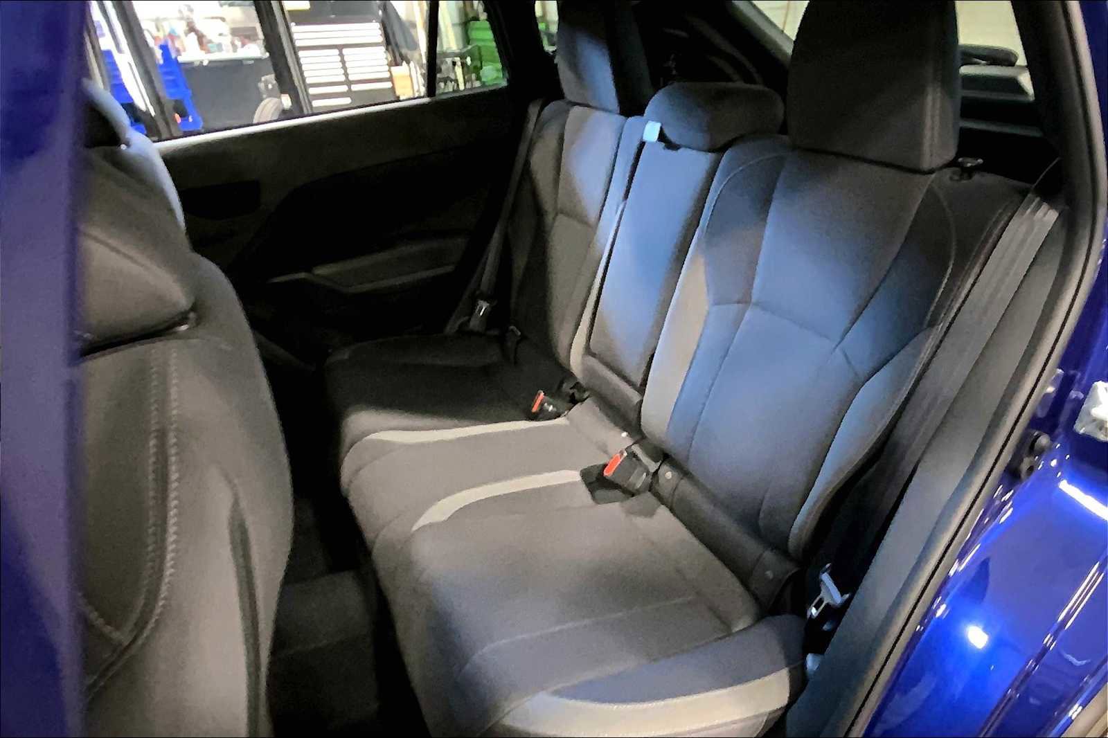 Certified 2025 Subaru Crosstrek 2.0i Premium image 22