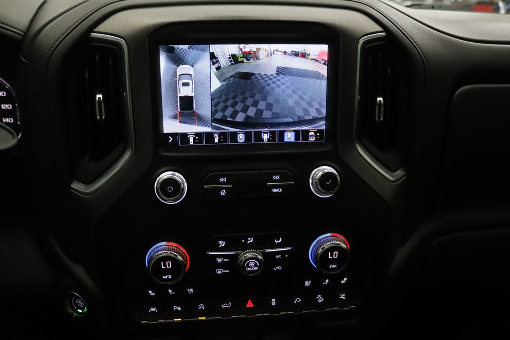 Certified 2021 GMC Sierra 1500 Denali w/ Denali Ultimate Package AWD/4WD image 29