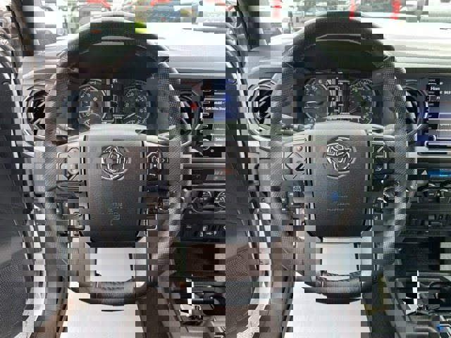 Used 2023 Toyota Tacoma TRD Sport image 24