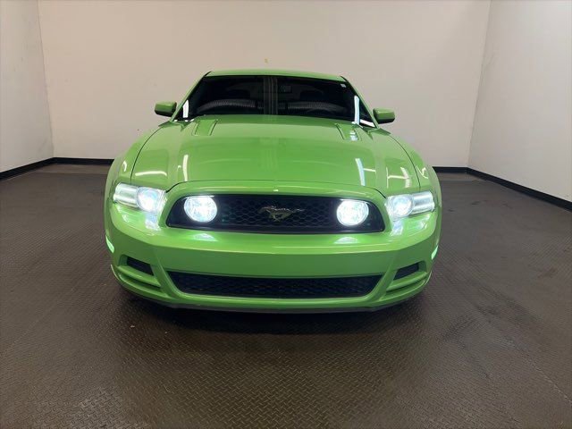 Used 2014 Ford Mustang GT Premium w/ Accessory Package 5 image 3