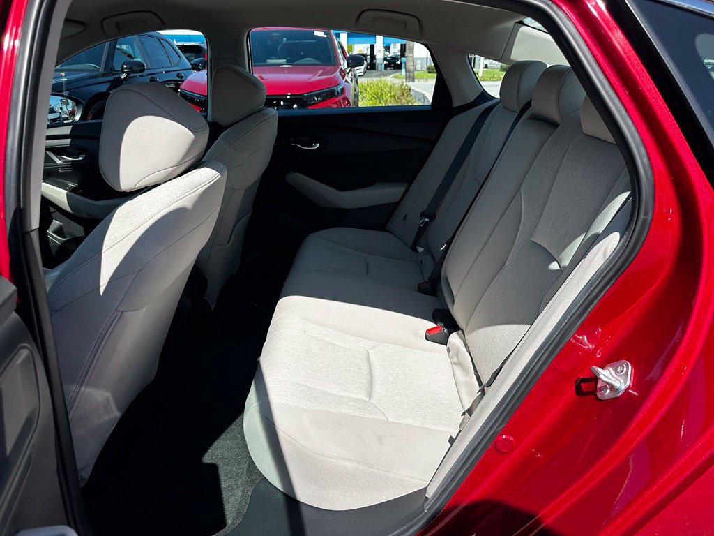 Used 2023 Honda Accord LX image 21
