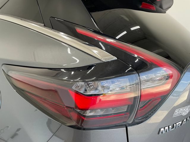 Used 2020 Nissan Murano S w/ Technology Package FWD image 34