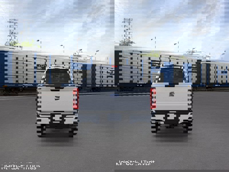 New 2026 Ford F250 XL image 5