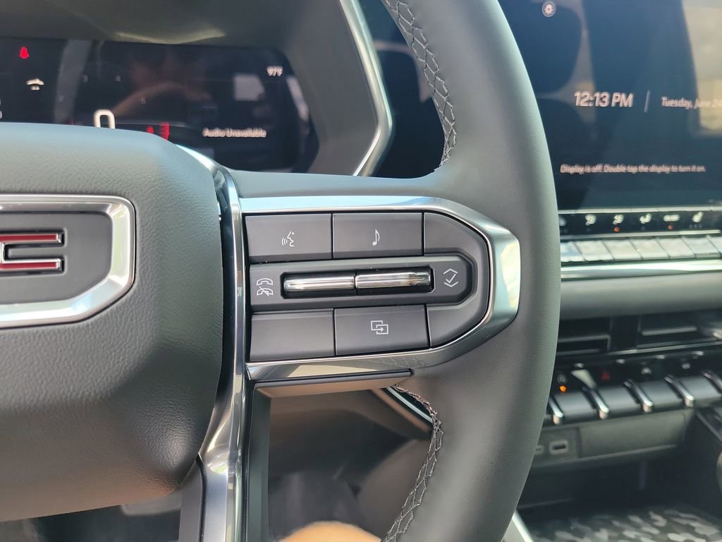 New 2025 GMC Canyon Elevation w/ Convenience Package image 15