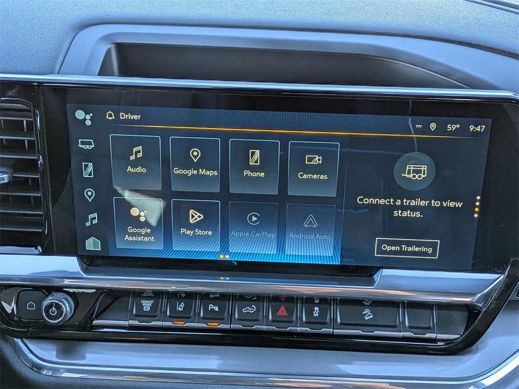 Used 2024 Chevrolet Silverado 2500 High Country w/ High Country Premium Package image 17