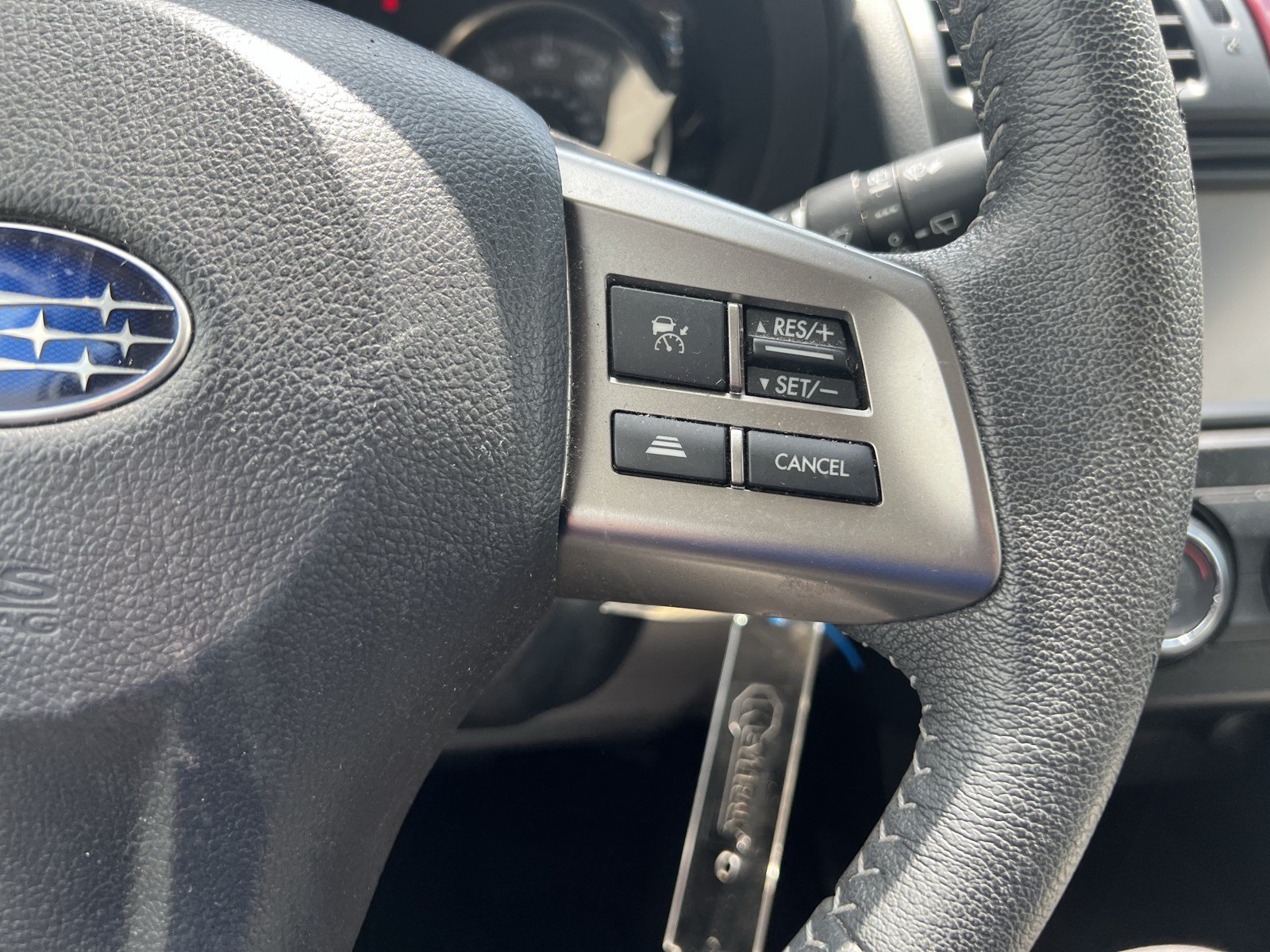 Used 2015 Subaru Forester 2.5i Limited AWD/4WD image 22