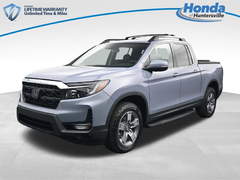 New 2026 Honda Ridgeline RTL image 3