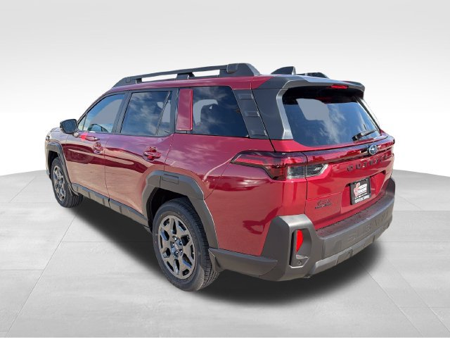 New 2026 Subaru Outback Premium AWD/4WD image 5