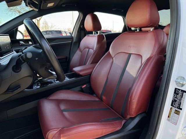 Used 2023 Kia K5 GT-Line w/ GT-Line Premium Package image 27