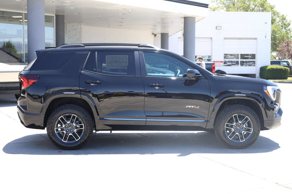 New 2027 GMC Terrain AT4 w/ Convenience Package III AWD/4WD image 7