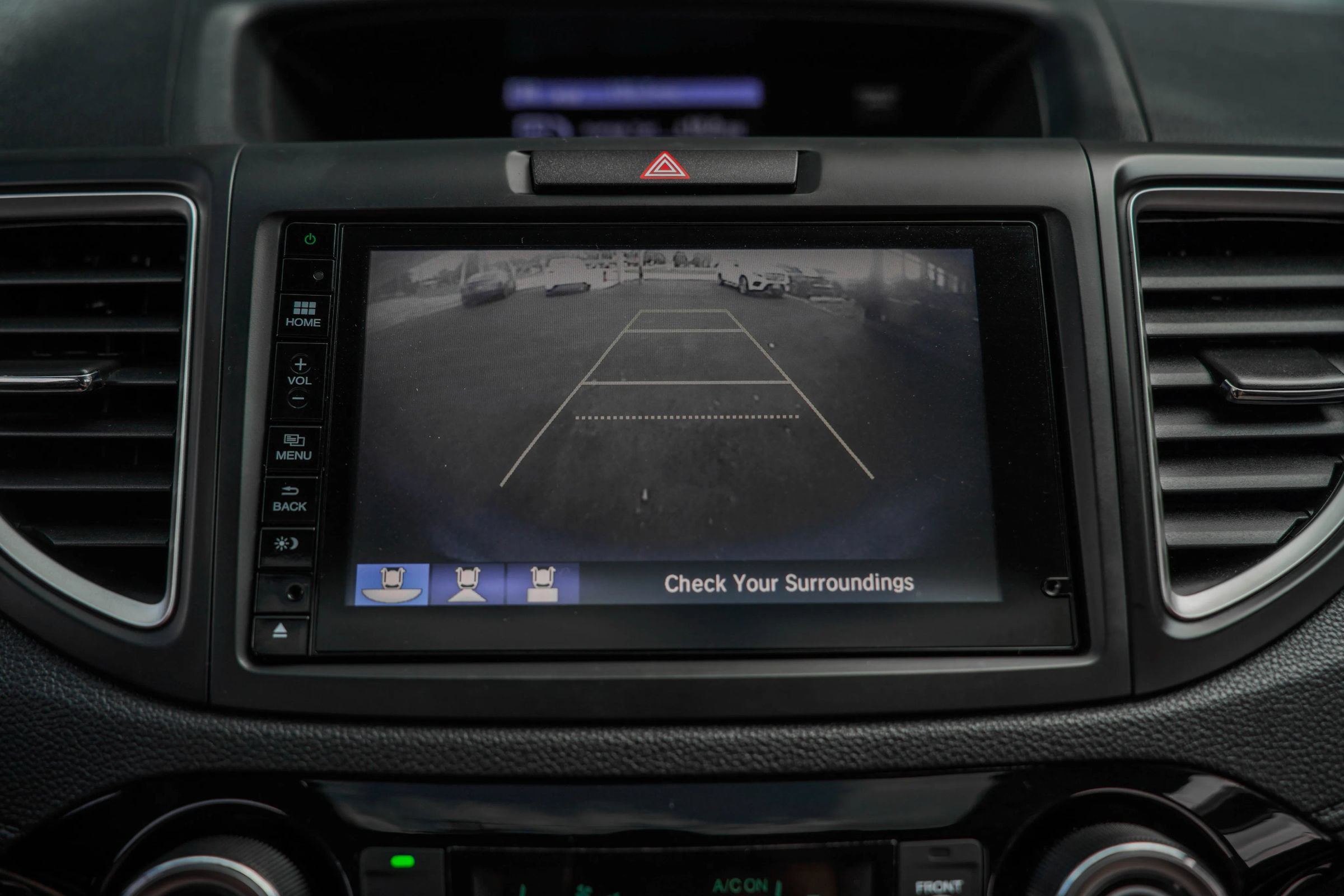 Used 2015 Honda CR-V Touring image 18