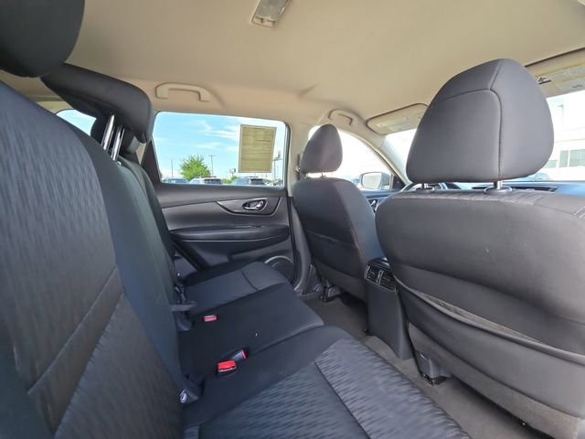 Used 2019 Nissan Rogue SV FWD image 26